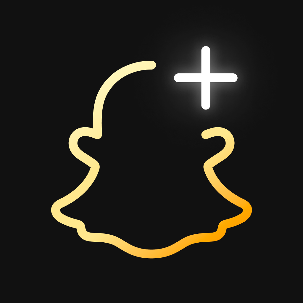 Snapchat plus 1 years