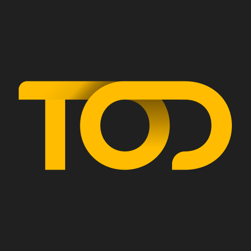 Tod tv one month